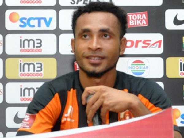 Berita TSC 2016: Arthur Barrios Ungkap Keunggulan Arema Cronus Atas Perseru