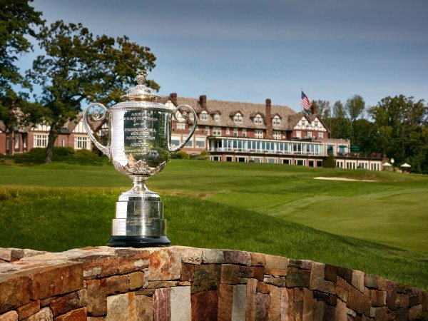 Berita Golf: Jadwal Tee Off PGA Championship Babak Pertama Sesi Siang