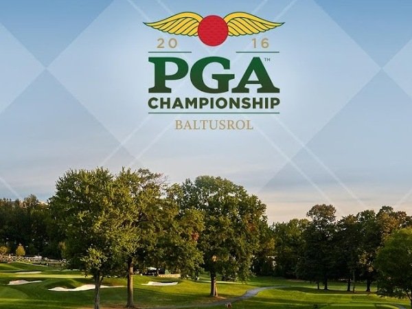 Berita Golf: Jadwal Tee Off Sesi Pagi Babak Pertama PGA Championship