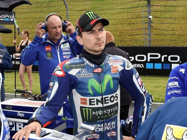 Berita MotoGP: Sudah Siapkah Mental Jorge Lorenzo Untuk Ducati?