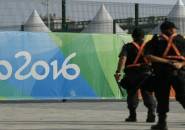 Berita Olimpiade 2016: Atlet Selandia Baru Ditangkap Polisi di Rio de Janeiro?