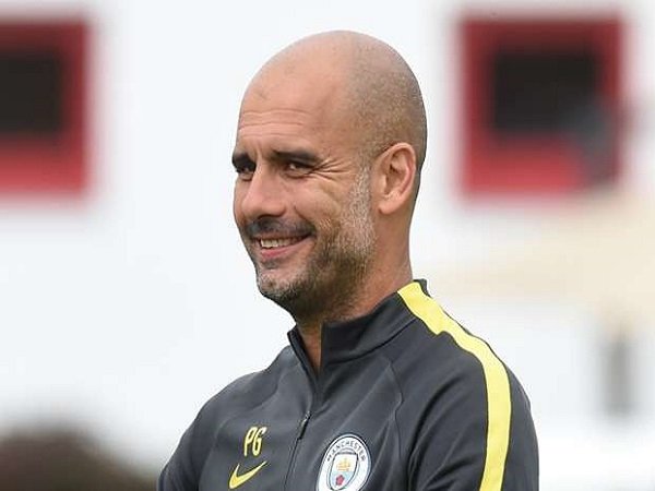 Berita Sepakbola: Pep Guardiola akan Membawa Gaya Tiki Taka ke Manchester City