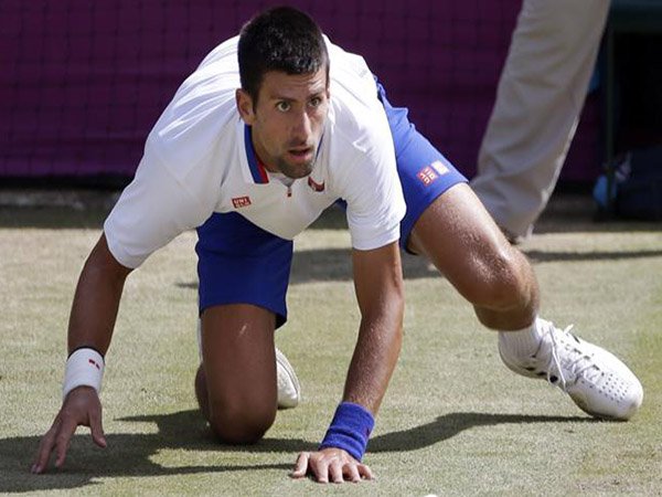 Berita Tenis: Novak Djokovic Menanti Lapangan Kesukaan di Toronto