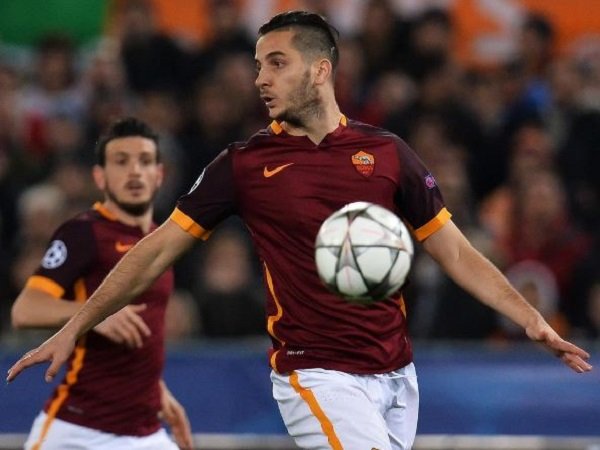 Berita Transfer Pemain: Diincar Trio Klub Besar Eropa, AS Roma Enggan Lepas Kostas Manolas