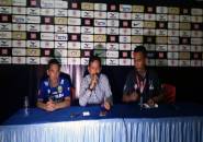 Berita TSC 2016: Pelatih Persib Beberkan Penyebab Kekalahan Dari Semen Padang