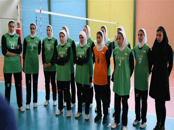 Berita Voli: Tim Voli Perempuan Iran Kalahkan Tim Voli Perempuan Macau Di Asian Women U-19 Volleyball Championship 2016 