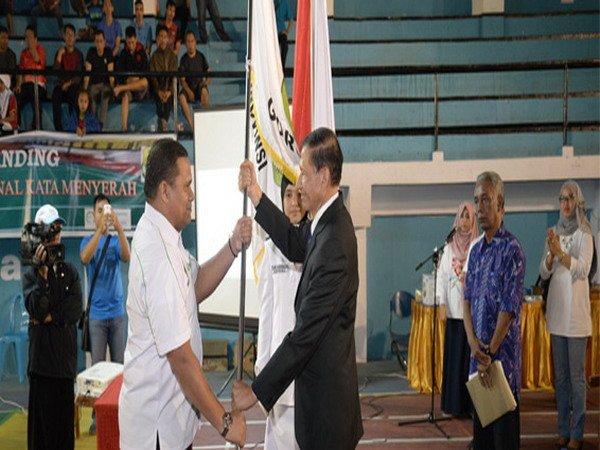 Berita Badminton: Pengurus PBSI Provinsi Gorontalo Resmi Dilantik