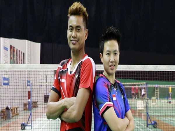 Berita Badminton: Richard Mainaky Optimis Peluang Ganda Campuran Di Olimpiade Rio 2016