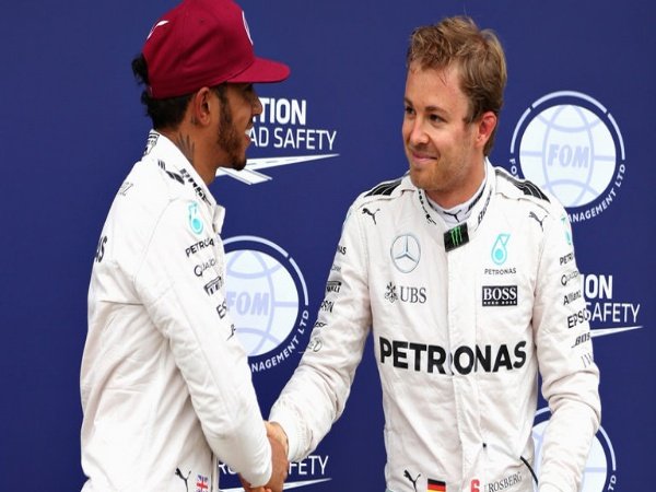 Berita F1: Wolff Bertutur Tentang Masa Depan Mercedes