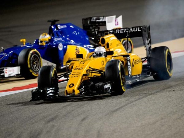 Berita F1: Tugas Baru Renault di Sirkuit Hockenheim