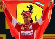 Berita Formula 1: Sebastian Vettel Merasa GP Jerman Pertamanya dengan Ferrari akan Istimewa