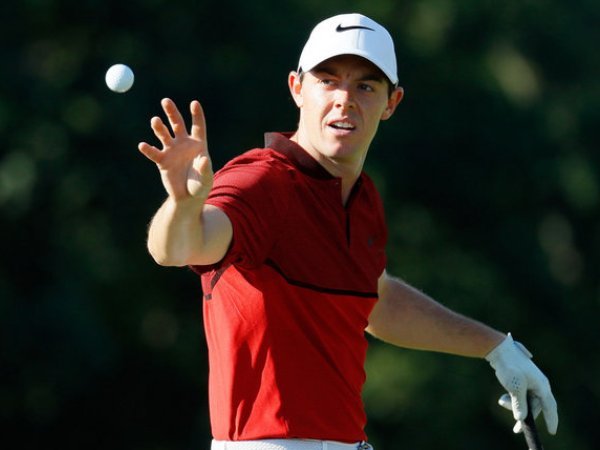 Berita Golf: Begini Rencana Rory McIlroy Setelah PGA Championship