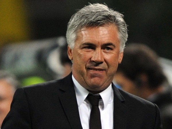 Berita Liga Italia: Ini Alasan Carlo Ancelotti Tolak Kembali ke AC Milan