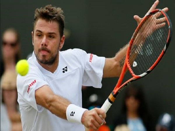 Berita Tenis : Review Final Stan Wawrinka Atas Mikhail Youzhny Di Toronto