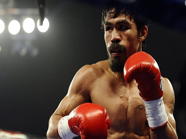 Berita Tinju: 3 Calon Penantang Manny Pacquiao November 2016 Nanti