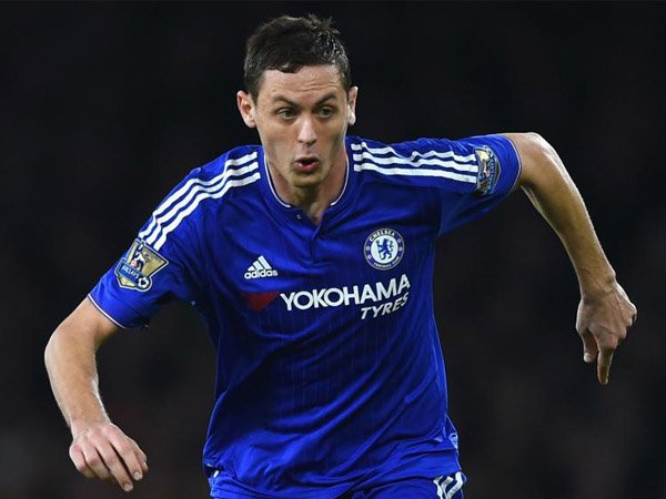 Berita Transfer Pemain: Antonio Conte Minta Juventus Jauhi Nemanja Matic