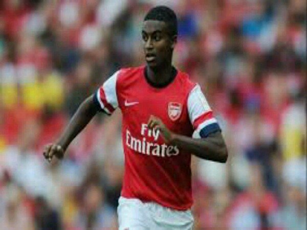 Berita Liga Inggris: Arsene Wenger Pilih Gedion Zelalem Untuk Laga Pra Musim