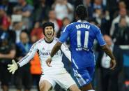 Berita Bola: Didier Drogba Sebut Petr Cech Seorang Legenda