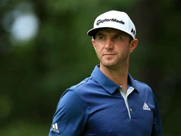 Berita Golf: Di PGA Championship, Dustin Johnson Berpeluang Rebut Tahta Jason Day