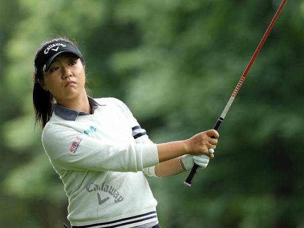 Berita Golf: Lydia Ko Menjadi Favorit Juara di LPGA Tour Women’s British Open