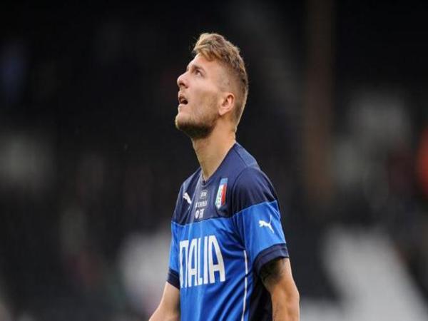 Berita Liga Italia: Lazio Datangkan Immobile