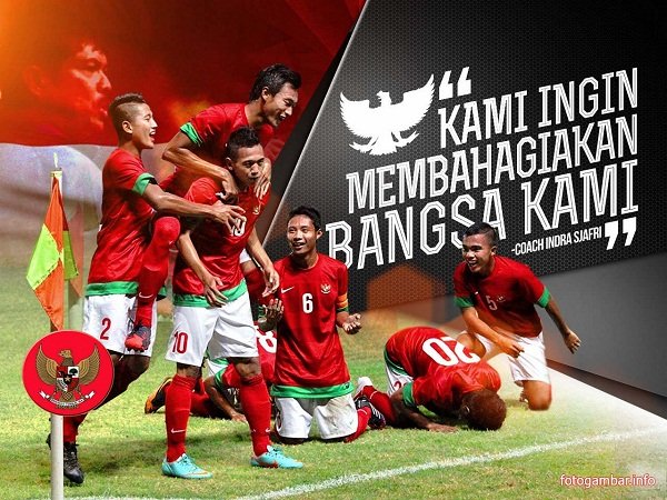 Berita Piala AFF: Ini 47 Nama Pemain yang Mengikuti Seleksi Timnas Indonesia