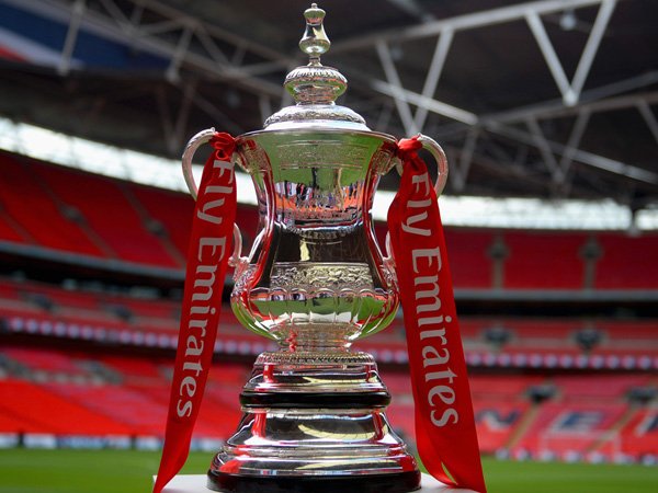 Berita Sepak Bola: FA Cup Perkenalkan Aturan Baru