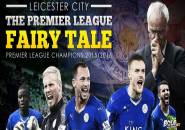 Berita Sepak Bola : Rekam Jejak Leicester City Dalam Membeli Pemain