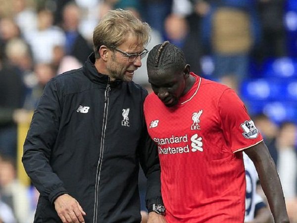 Berita Liga Inggris: Inilah Alasan Jurgen Klopp Pulangkan Mamadou Sakho