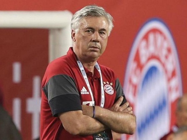 Berita Sepakbola: Carlo Ancelotti sebut kondisi kebugaran adalah kunci kesuksesan Bayern Munich