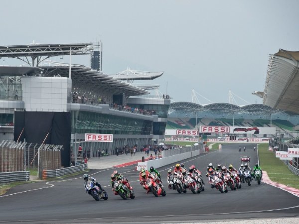 Berita Motorsport: Mulai 2016 Kejuaraan Superbike Sepang di STOP