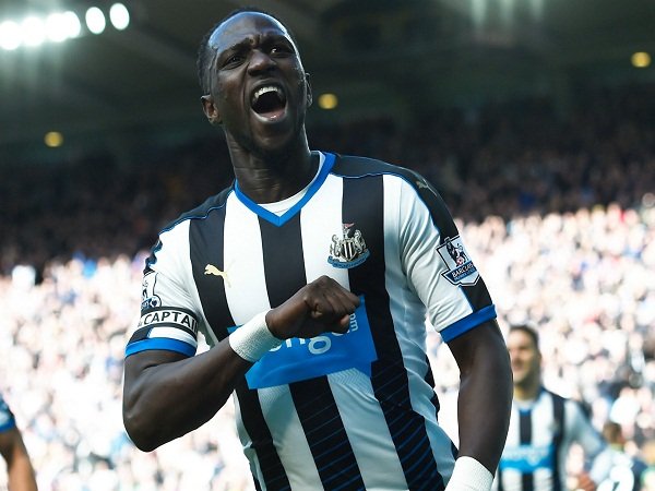 Berita Transfer Pemain: Real Madrid Tawar Moussa Sissoko 30 Juta Pounds