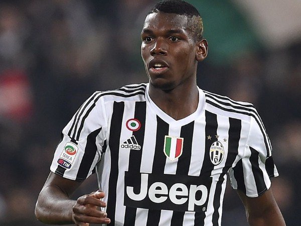 Berita Transfer Pemain: Paul Pogba Belum Resmi ke Real Madrid, Zinedine Zidane Tak Berani Berkata Banyak