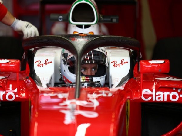 Berita F1: Positif! Halo Tak Digunakan Pada Musim 2017