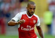 Berita ICC 2016: Arsenal Menang, Theo Walcott Malah Jadi Bulan-bulanan di Twitter