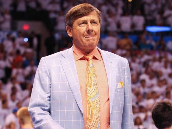 Berita Olimpiade 2016: Craig Sager Mundur dari Olimpiade Karena Leukimia