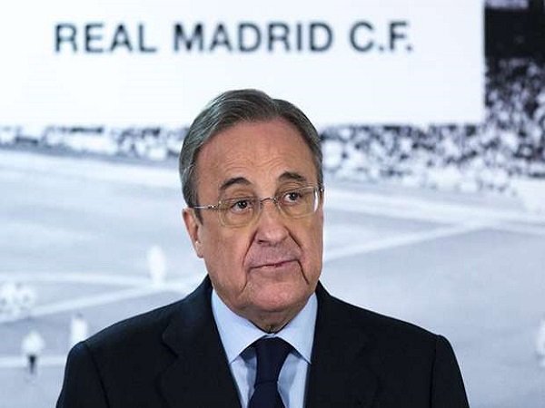 Berita Sepak Bola: Alasan Real Madrid Pasif Dalam Bursa Transfer Musim Panas Ini