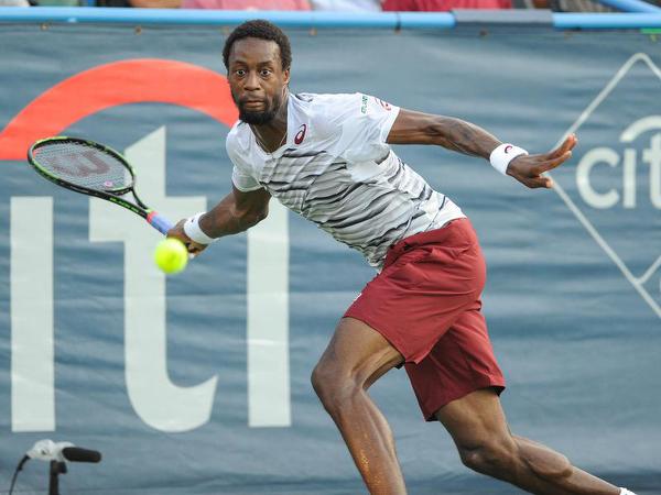 Berita Rogers Cup 2016: Akhirnya Monfils Melaju ke Perempat Final