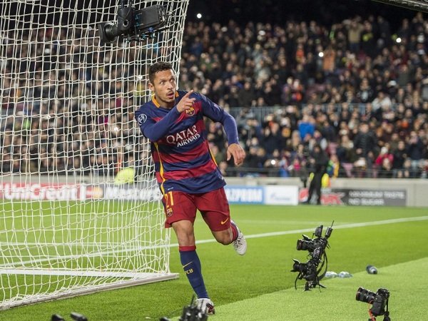 Berita Transfer: Adriano Correia resmi tinggalkan Barca, gabung ke Besiktas