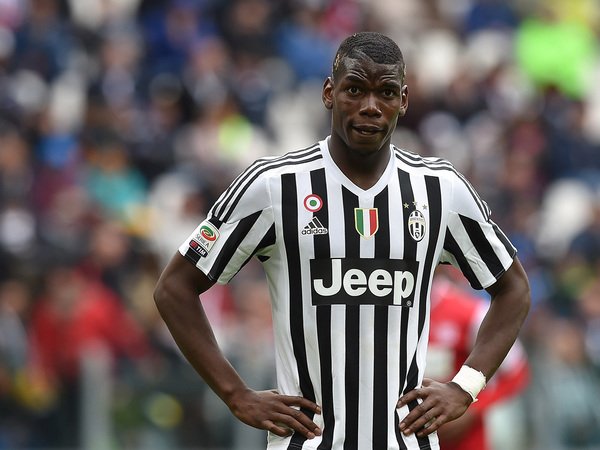 Berita Transfer: Paul Pogba Disebut-Sebut Sudah Resmi Milik Manchester United