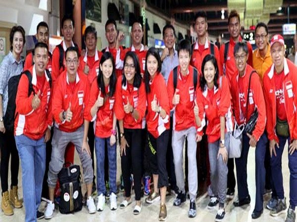 Berita Badminton: Pebulutangkis Indonesia Jalani Proses Aklimatisasi