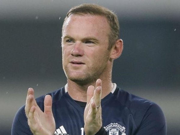 Berita Liga Inggris: Kedatangan Paul Pogba Akan Meningkatkan Peforma Wayne Rooney