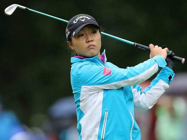 Berita Golf: Catatan Menarik Dari Babak Kedua Women’s British Open