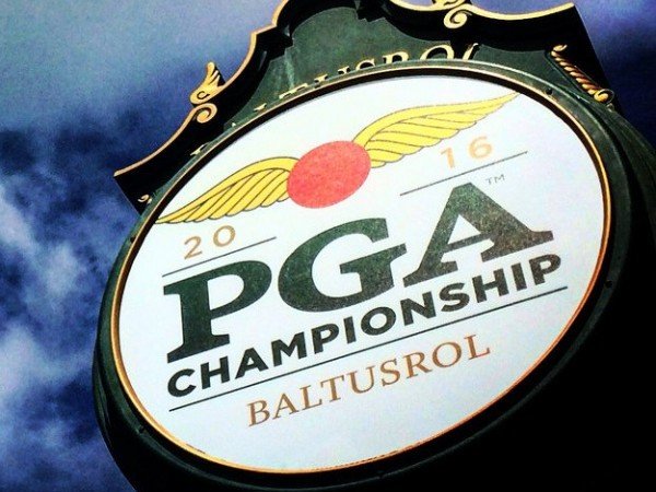 Berita Golf: Hasil Lengkap Babak Kedua PGA Championship