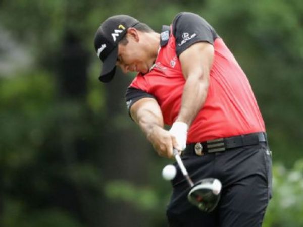 Berita Golf: Jason Day Mulai Menunjukkan Kelasnya di PGA Championship