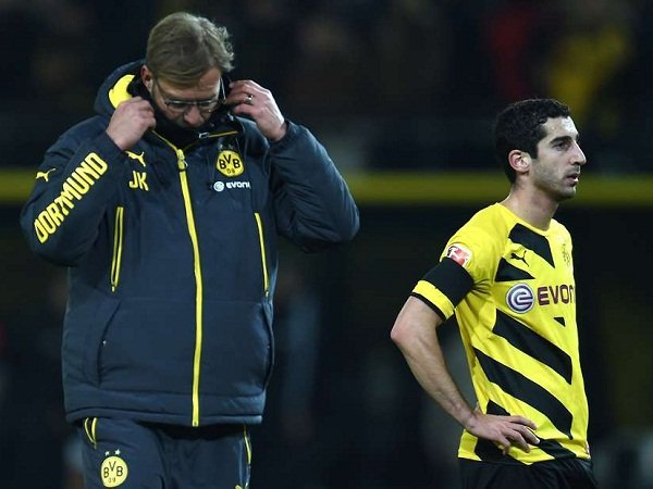 Berita Liga Inggris: Jurgen Klopp Sebut Liverpool Tak Butuh Mkhitaryan!