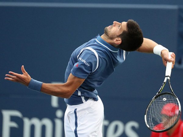 Berita Rogers Cup 2016: Novak Djokovic Melaju ke Semifinal