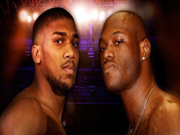 Berita Tinju: Anthony Joshua Akan Bertemu Deontay Wilder Di Las Vegas Tahun Depan