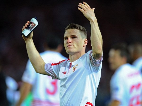 Berita Transfer: Atletico Madrid resmi boyong Kevin Gameiro dari Sevilla