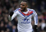 Berita Transfer Pemain: Ini Alasan Mengapa The Gunners Harus Boyong Lacazette